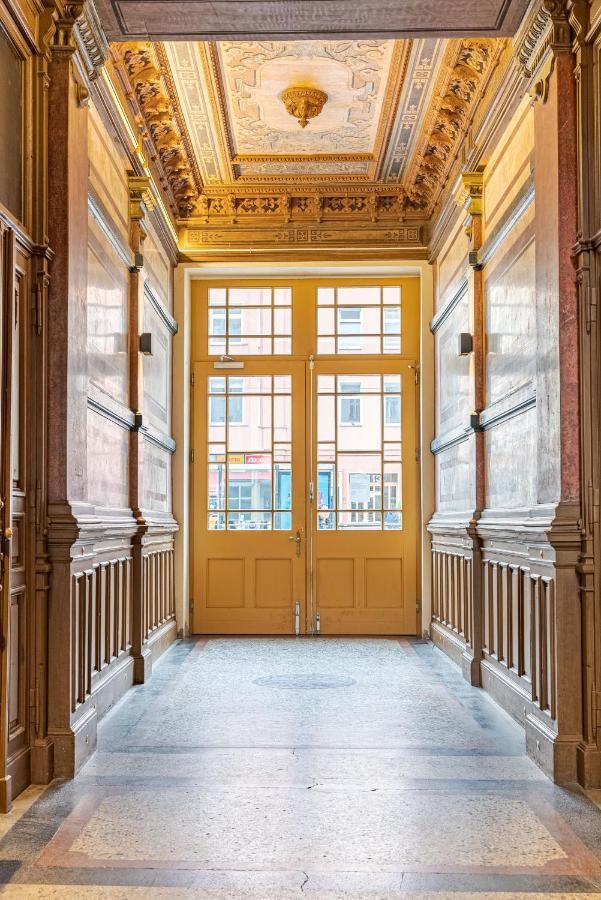 Sky Loft In The Heart Of * Berlino